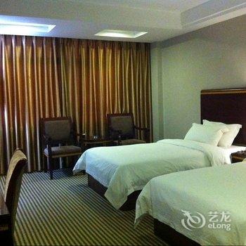新景豪盛连锁酒店(湛江海滨大道中龙潮店)酒店提供图片