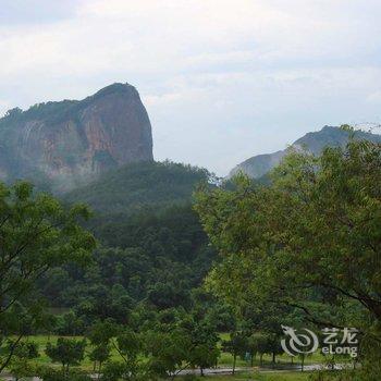 韶关丹霞山雅轩山庄酒店提供图片