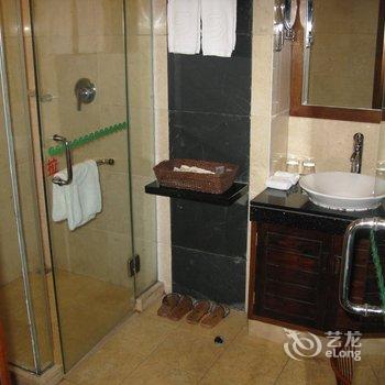 龙胜温泉SPA宾馆(桂林)酒店提供图片