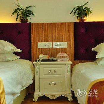 阳朔青峰酒店(西街店)酒店提供图片