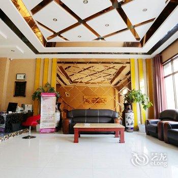 滁州羽瀚商务宾馆(中都大道店)酒店提供图片