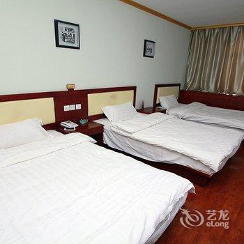 菏泽东明丽晶商务宾馆酒店提供图片