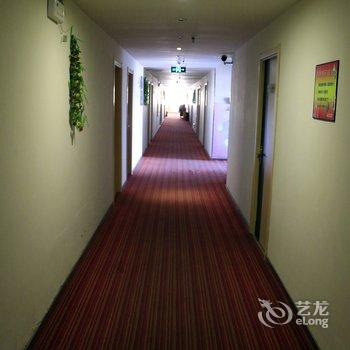 百舒快捷酒店(侯马店)酒店提供图片