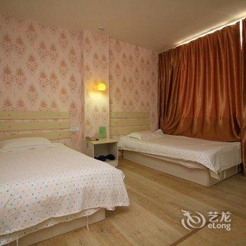 蓬莱海景商务快捷宾馆酒店提供图片