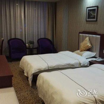 东阳万豪商务酒店酒店提供图片