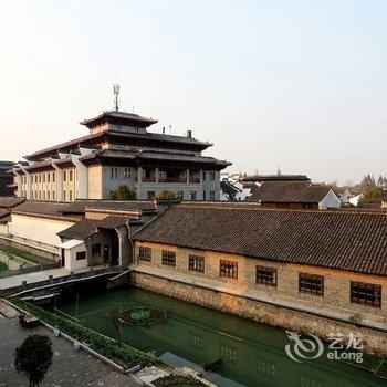 乌镇七月居客栈(原微时光客栈)酒店提供图片