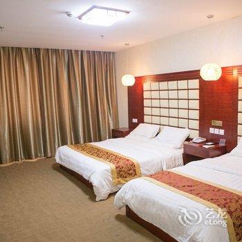 新昌万鼎商务酒店酒店提供图片