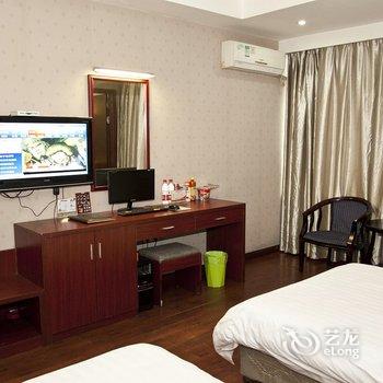南平金丽商务酒店酒店提供图片