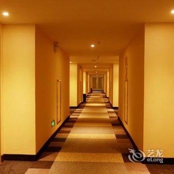 驿家365连锁酒店(邢台清河渤海路店)酒店提供图片