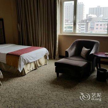 锦州黑山百悦酒店酒店提供图片