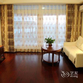 绥中东戴河恋佳度假公寓酒店(佳兆业诚信店)酒店提供图片