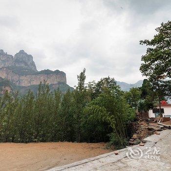 辉县八里沟红豆山庄酒店提供图片