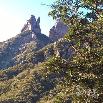 辉县八里沟红豆山庄酒店提供图片