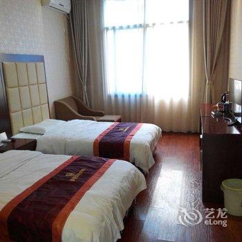 安康御庭商务宾馆(汉阴县)酒店提供图片