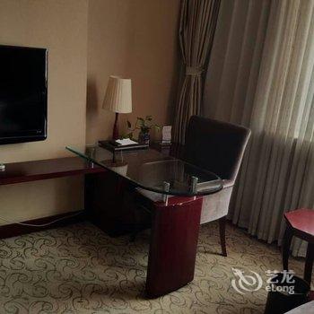 锦州黑山百悦酒店酒店提供图片