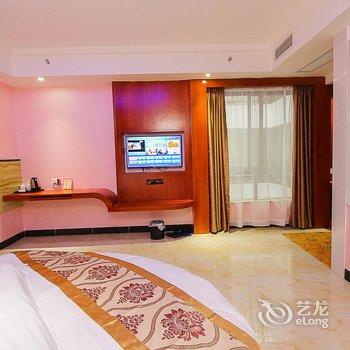 琼海逢源精品商务酒店酒店提供图片
