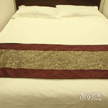 中山古镇名都酒店酒店提供图片