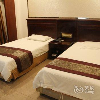 中山古镇名都酒店酒店提供图片
