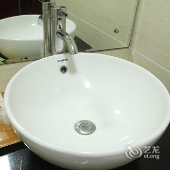中山古镇名都酒店酒店提供图片