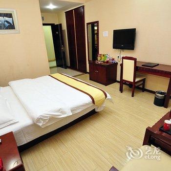 罗平九龙快捷酒店酒店提供图片