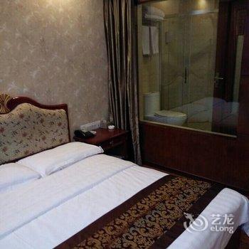 潼南海鼎酒店酒店提供图片