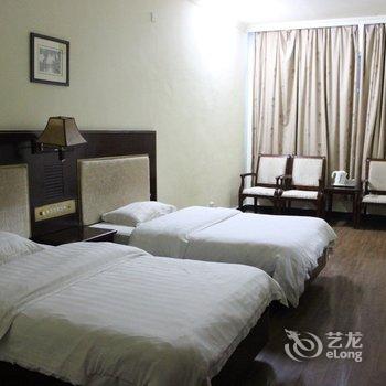湛江新潮流宾馆酒店提供图片
