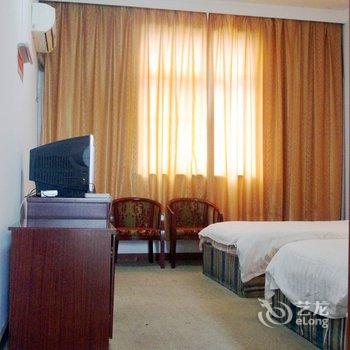扬州金胜宾馆酒店提供图片