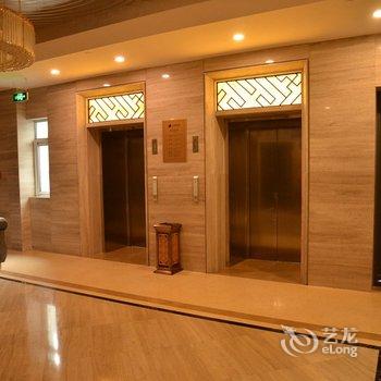 镇江江海精品酒店酒店提供图片