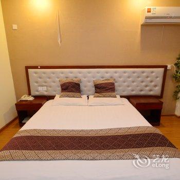 淮安布丁酒店(原徳宁宾馆)酒店提供图片
