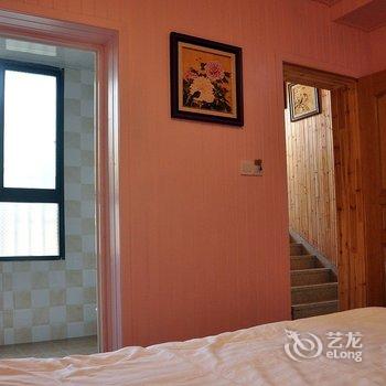 乌镇玖润雅院主题客栈酒店提供图片