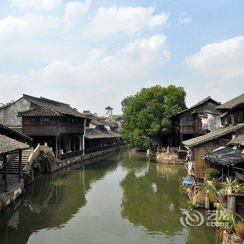 乌镇玖润雅院主题客栈酒店提供图片