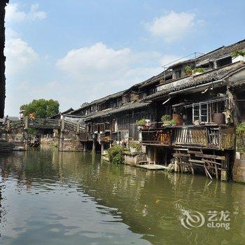 乌镇玖润雅院主题客栈酒店提供图片