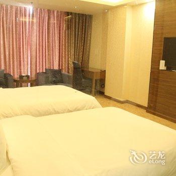 化州瑞京酒店酒店提供图片