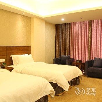 化州瑞京酒店酒店提供图片
