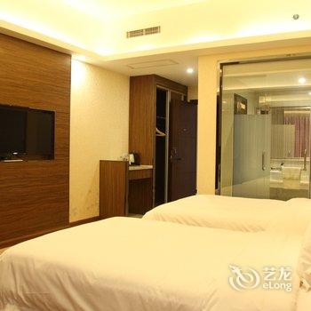 化州瑞京酒店酒店提供图片