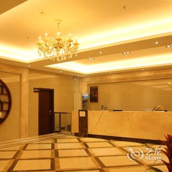 化州瑞京酒店酒店提供图片