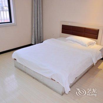 房县尚一特连锁酒店酒店提供图片