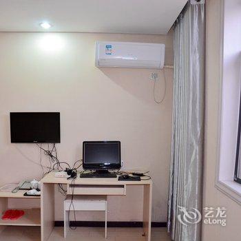房县尚一特连锁酒店酒店提供图片
