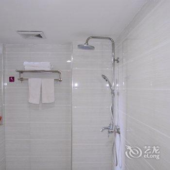 房县尚一特连锁酒店酒店提供图片