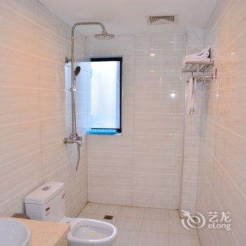 房县尚一特连锁酒店酒店提供图片