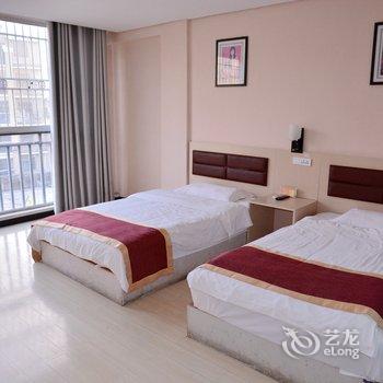 房县尚一特连锁酒店酒店提供图片