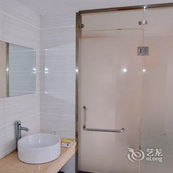 房县尚一特连锁酒店酒店提供图片