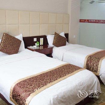 阳新长城大酒店酒店提供图片