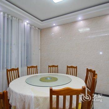 天堂寨三省垴农庄酒店提供图片