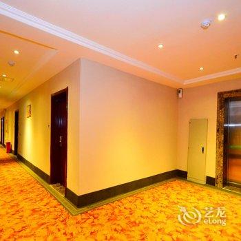 格林豪泰(连云港东海新汽车总站店)酒店提供图片