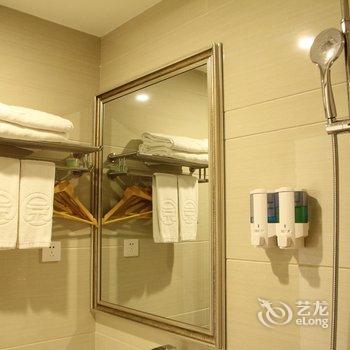 化州瑞京酒店酒店提供图片