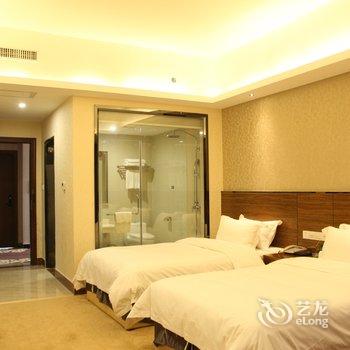化州瑞京酒店酒店提供图片