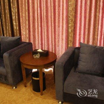 化州瑞京酒店酒店提供图片