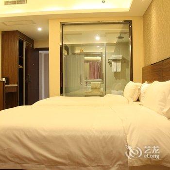 化州瑞京酒店酒店提供图片