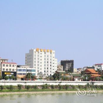 化州瑞京酒店酒店提供图片